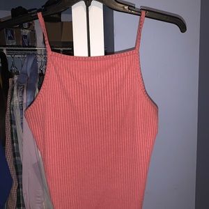 women’s tank top